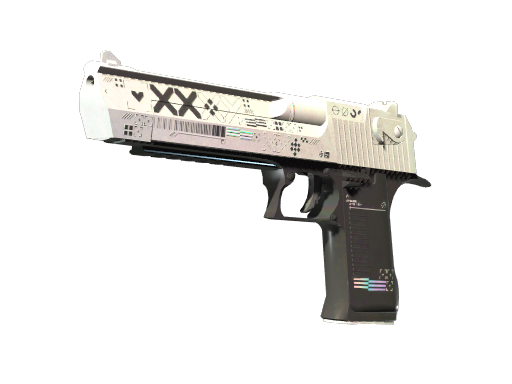 Buy CS2 pistol Desert Eagle | Printstream (Field-Tested) skin