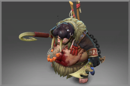 Buy Dota 2 bundle Hunt of the Odobenus One skin