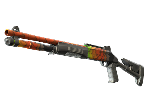 Buy CS2 shotgun XM1014 | Seasons (Factory New) skin