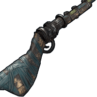 Buy Rust waterpipe shotgun Riveted Pipe Shotgun skin