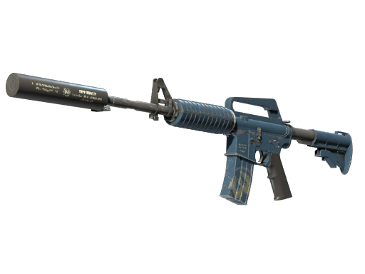 Buy CS2 rifle M4A1-S | Guardian (Field-Tested) skin