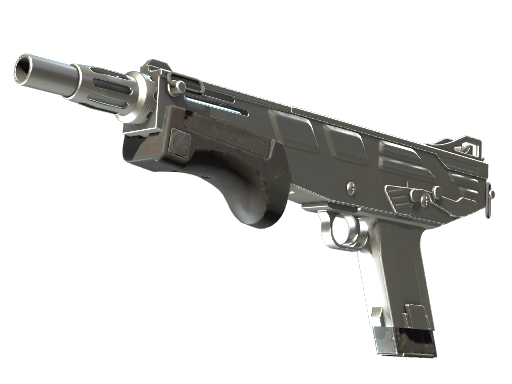 Buy CS2 shotgun MAG-7 | Silver (Factory New) skin