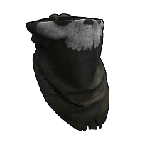 Buy Rust bandana Pirate Bandana skin