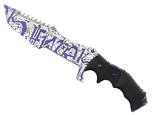 Buy CS2 knife ★ Huntsman Knife | Freehand (Minimal Wear) skin