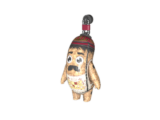 Buy CS2 charm Charm | Lil' Vino skin