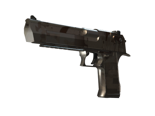 Buy CS2 pistol Desert Eagle | The Bronze (Factory New) skin