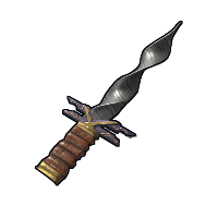 Buy Rust salvaged sword Swirled Sword skin
