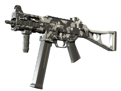 Buy CS2 smg Souvenir UMP-45 | Urban DDPAT (Field-Tested) skin