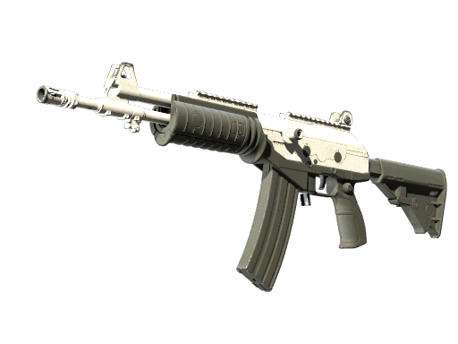 Buy CS2 rifle Galil AR | Tuxedo (Field-Tested) skin
