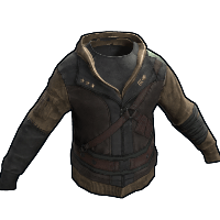 Buy Rust hoodie Chekist's Hoodie skin