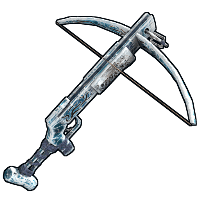 Buy Rust crossbow Cold Hunter Crossbow skin
