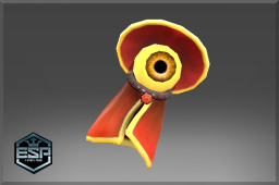 Buy Dota 2 ward Eye of Thunderkeg skin