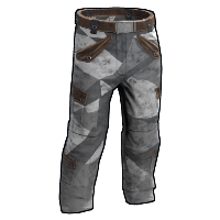 Buy Rust pants Urban Ice Pants skin