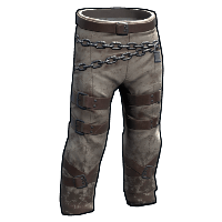 Buy Rust pants Maniac Pants skin