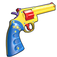 Buy Rust weapon Batteries Not Included Python skin