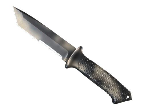 Buy CS2 knife ★ Ursus Knife | Scorched (Minimal Wear) skin