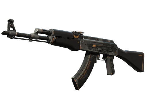 Buy CS2 rifle AK-47 | Elite Build (Field-Tested) skin