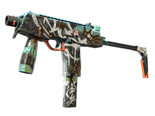 Buy CS2 smg MP9 | Urban Sovereign (Field-Tested) skin