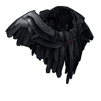 Buy Rust hide poncho Raven Poncho skin