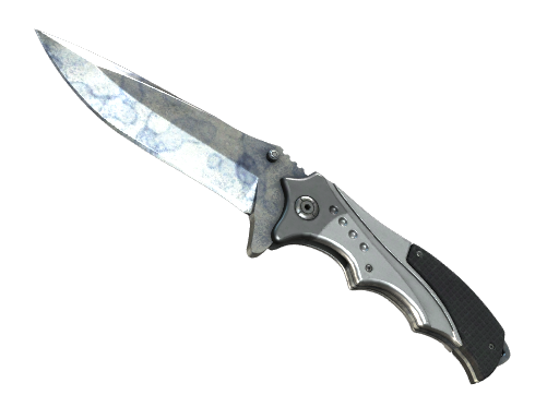 Buy CS2 knife ★ Nomad Knife | Stained (Field-Tested) skin