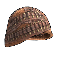 Buy Rust clothing Gunner Beanie skin