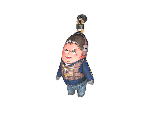 Buy CS2 charm Charm | Lil' Ava skin