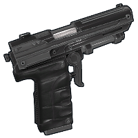 Buy Rust semi auto pistol Factory New SAP skin