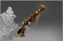 Buy Dota 2 wearable Inscribed Etienne's Revenge skin