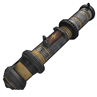 Buy Rust rocket launcher Surge Rocket Launcher skin