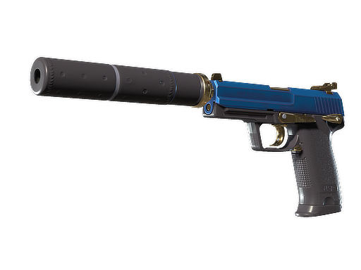 Buy CS2 pistol USP-S | Royal Guard (Factory New) skin