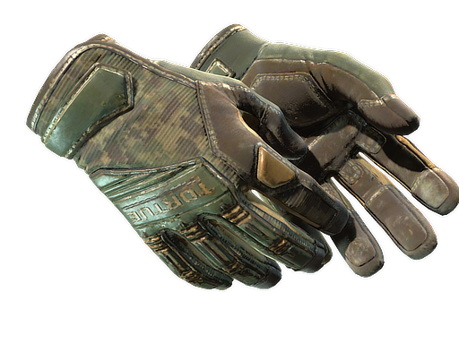 Buy CS2 gloves ★ Specialist Gloves | Forest DDPAT (Field-Tested) skin