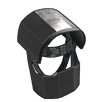 Buy Rust coffeecan helmet Cyberhelmet skin
