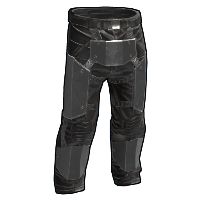 Buy Rust pants Cyberpants skin
