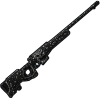 Buy Rust weapon HellCore L96 skin