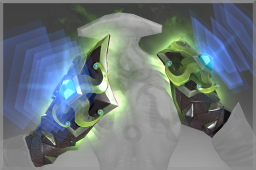 Buy Dota 2 wearable Jewel of Aeons skin