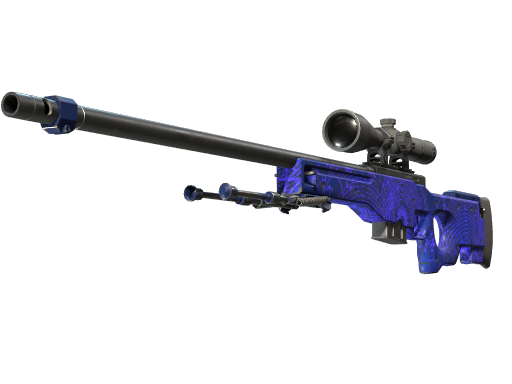 Buy CS2 sniper rifle AWP | Sun in Leo (Factory New) skin