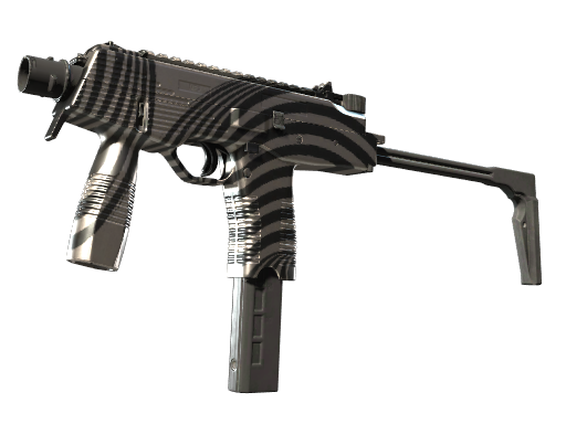 Buy CS2 smg StatTrak™ MP9 | Hypnotic (Factory New) skin