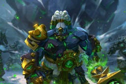 Buy Dota 2 bundle The Jade General skin