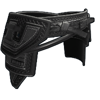 Buy Rust roadsign kilt Commando Kilt skin