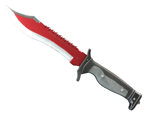 Buy CS2 knife ★ Bowie Knife | Autotronic (Minimal Wear) skin
