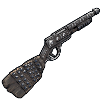 Buy Rust pump shotgun Metalhead Pump Shotgun skin