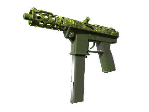Buy CS2 pistol Tec-9 | Garter-9 (Minimal Wear) skin