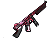 Buy Rust thompson Redemption Thompson skin