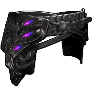 Buy Rust roadsign kilt Abyss Kilt skin