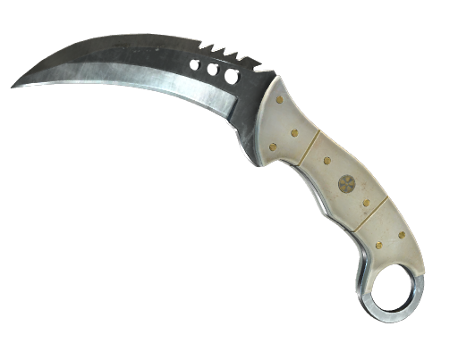 Buy CS2 knife ★ StatTrak™ Talon Knife skin