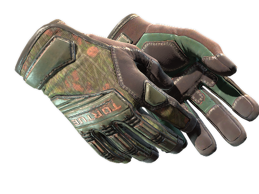 Buy CS2 gloves ★ Specialist Gloves | Buckshot (Minimal Wear) skin