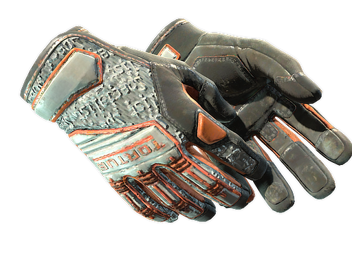 Buy CS2 gloves ★ Specialist Gloves | Foundation (Field-Tested) skin