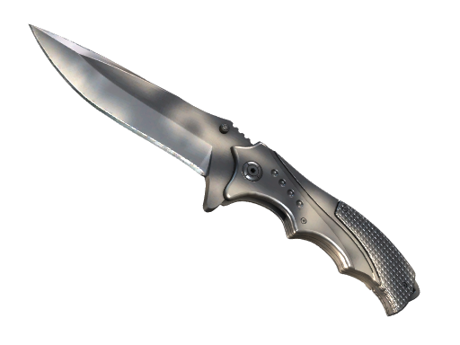 Buy CS2 knife ★ StatTrak™ Nomad Knife | Scorched (Minimal Wear) skin
