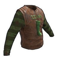 Buy Rust burlap shirt It is Wednesday, my dudes skin