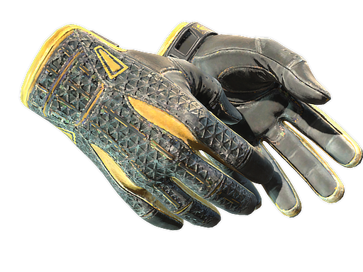 Buy CS2 gloves ★ Sport Gloves | Omega (Field-Tested) skin